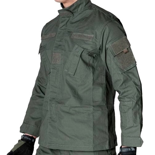 Bluza mundurowa Specna Arms SATAC ACU - Olive