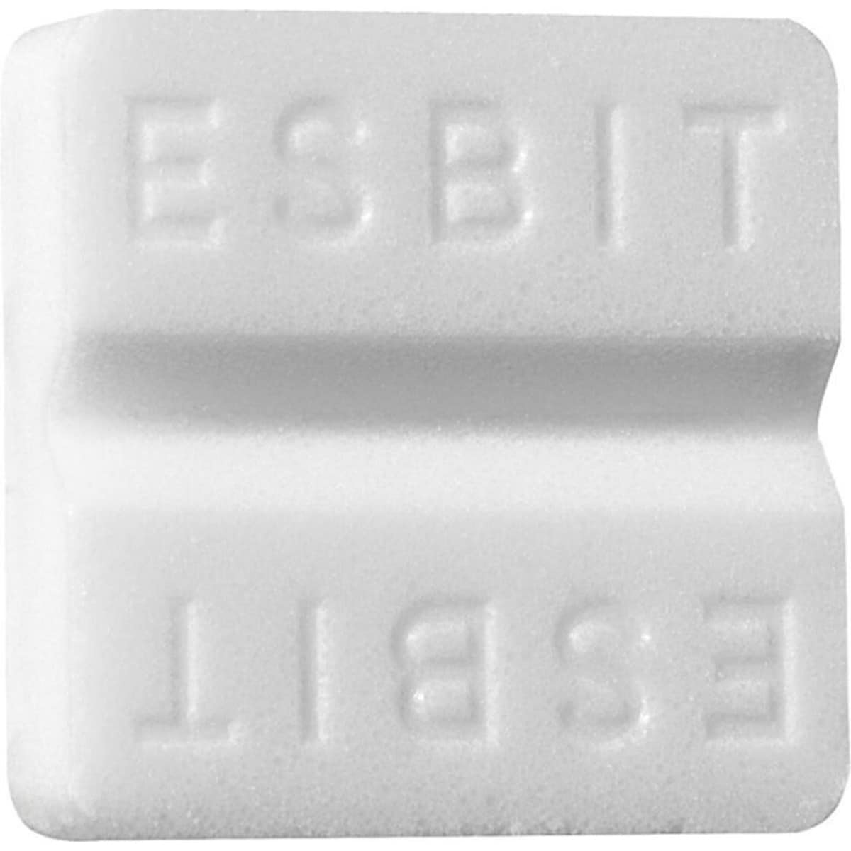 Paliwo stałe Esbit do kuchenek turystycznych Solid Fuel 8x 27 g