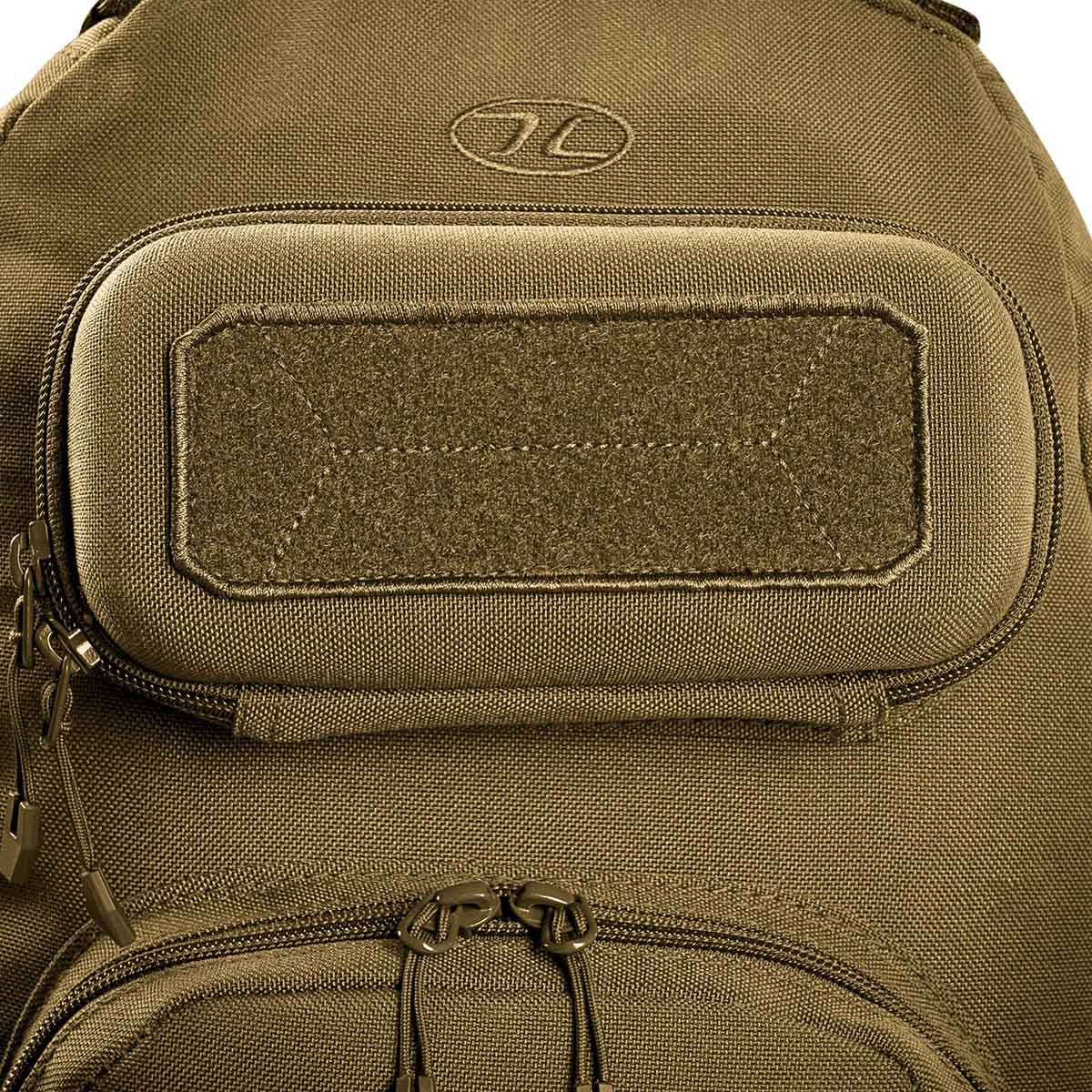 Plecak Stoirm Gearslinger 12 l - Coyote Tan