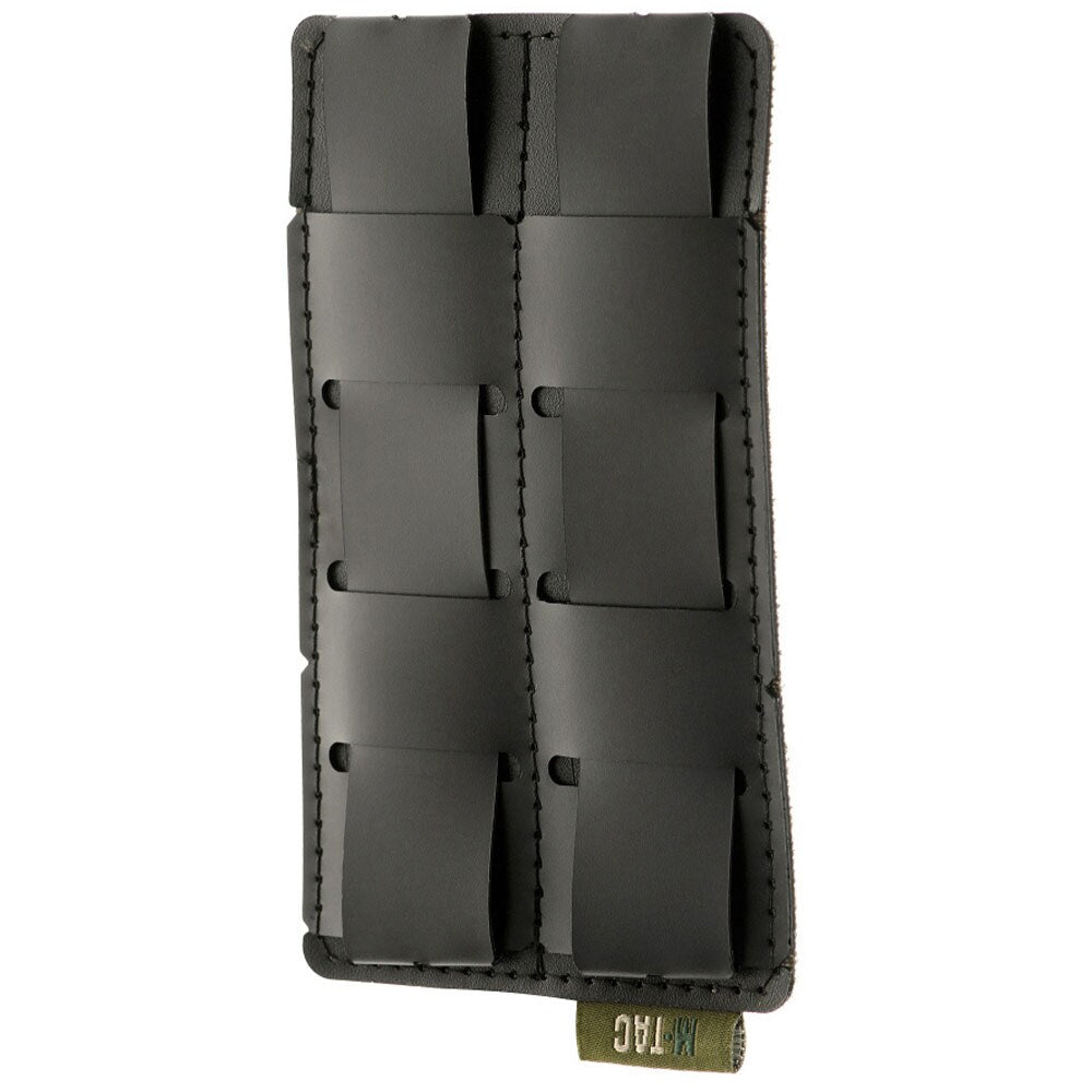 Panel na naszywki M-Tac MOLLE 80x135 mm - Olive