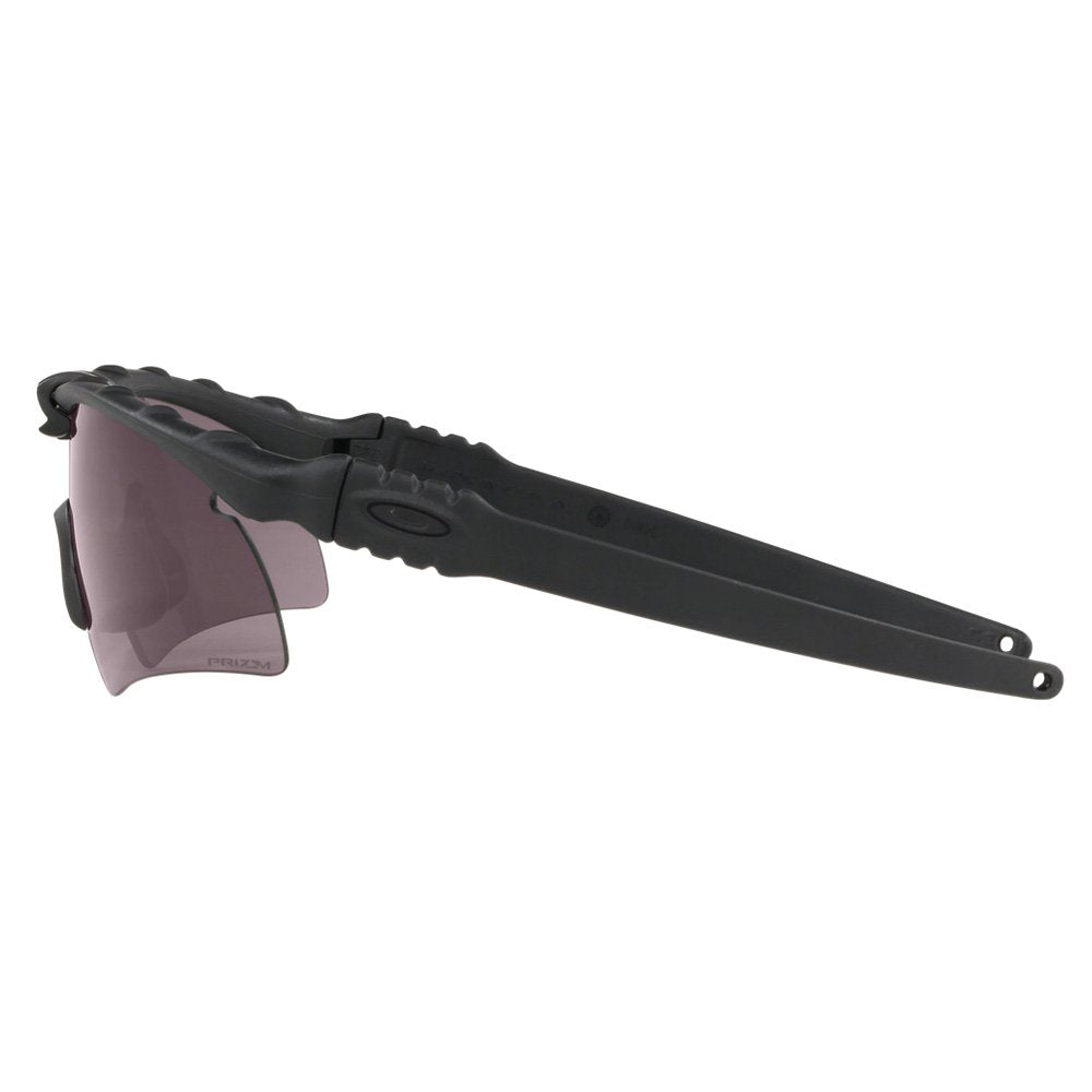 Okulary taktyczne Oakley SI Ballistic M Frame 3.0 Black - Prizm Grey