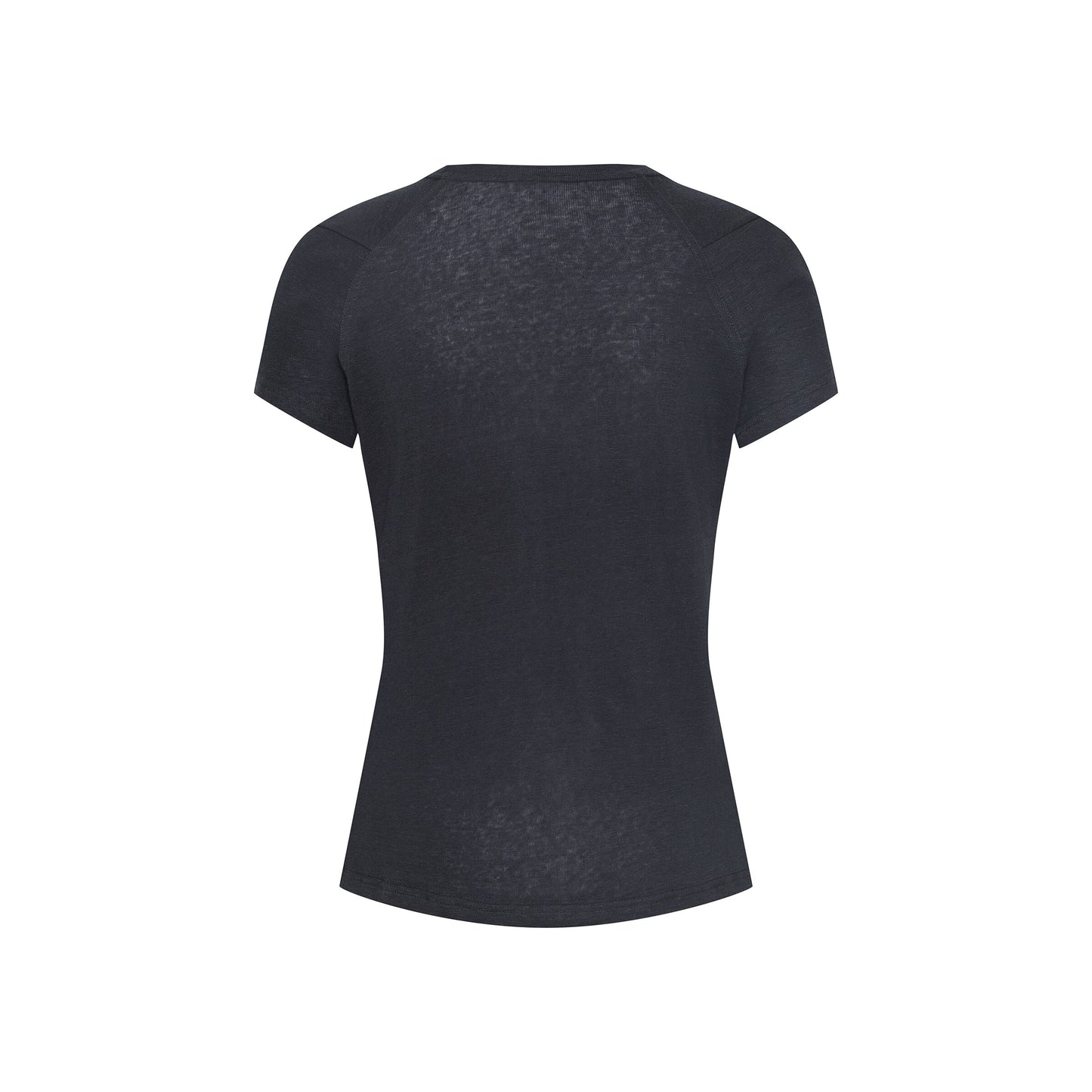 Koszulka T-Shirt damska Fjord Nansen Chilo - Rocky Grey