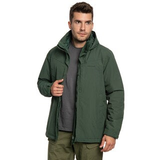 Kurtka Pentagon GEN V 3.0 - Forest Night Green
