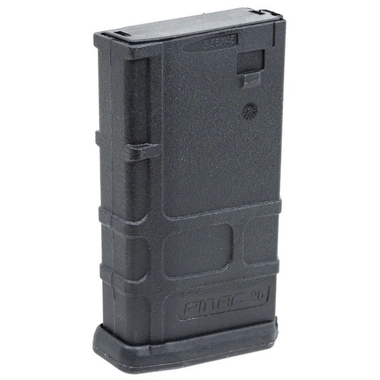 Powerbank Emerson Gear w kształcie krótkiego magazynka M4/M16 - Black