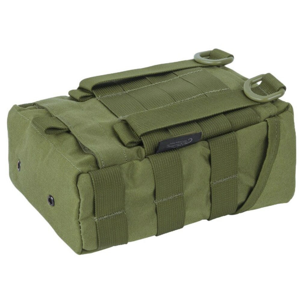 Kieszeń Helikon E&E Pouch - Olive Green