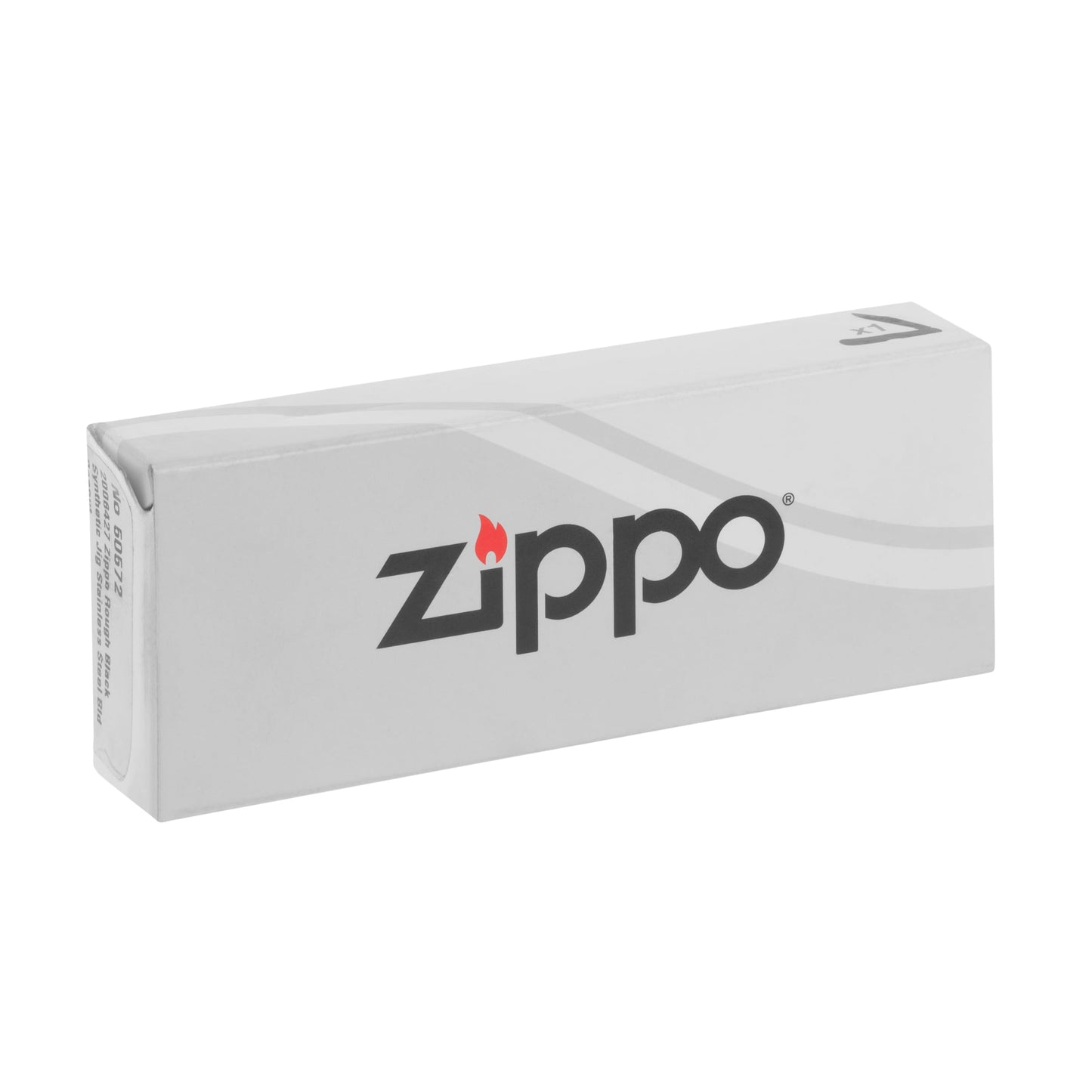 Nóż składany Zippo Peanut - Black