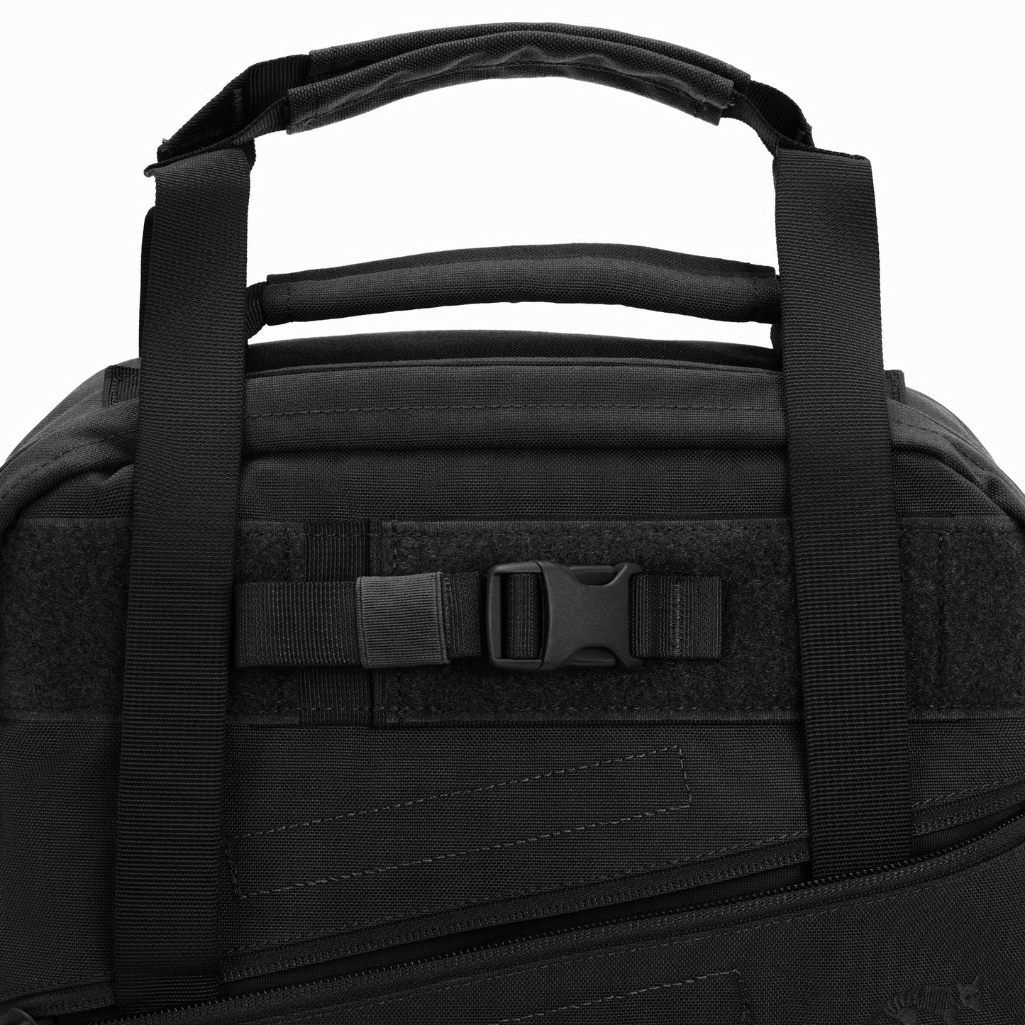Plecak medyczny Tasmanian Tiger Medic Assault Pack L MKII 19 l - Black