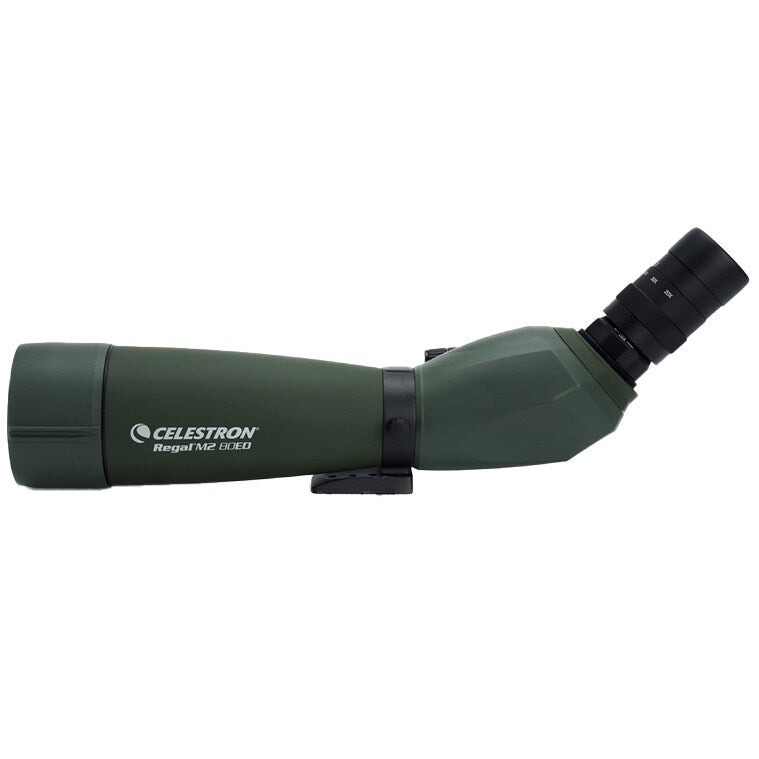 Luneta obserwacyjna Celestron Regal M2 80ED 20-60x80