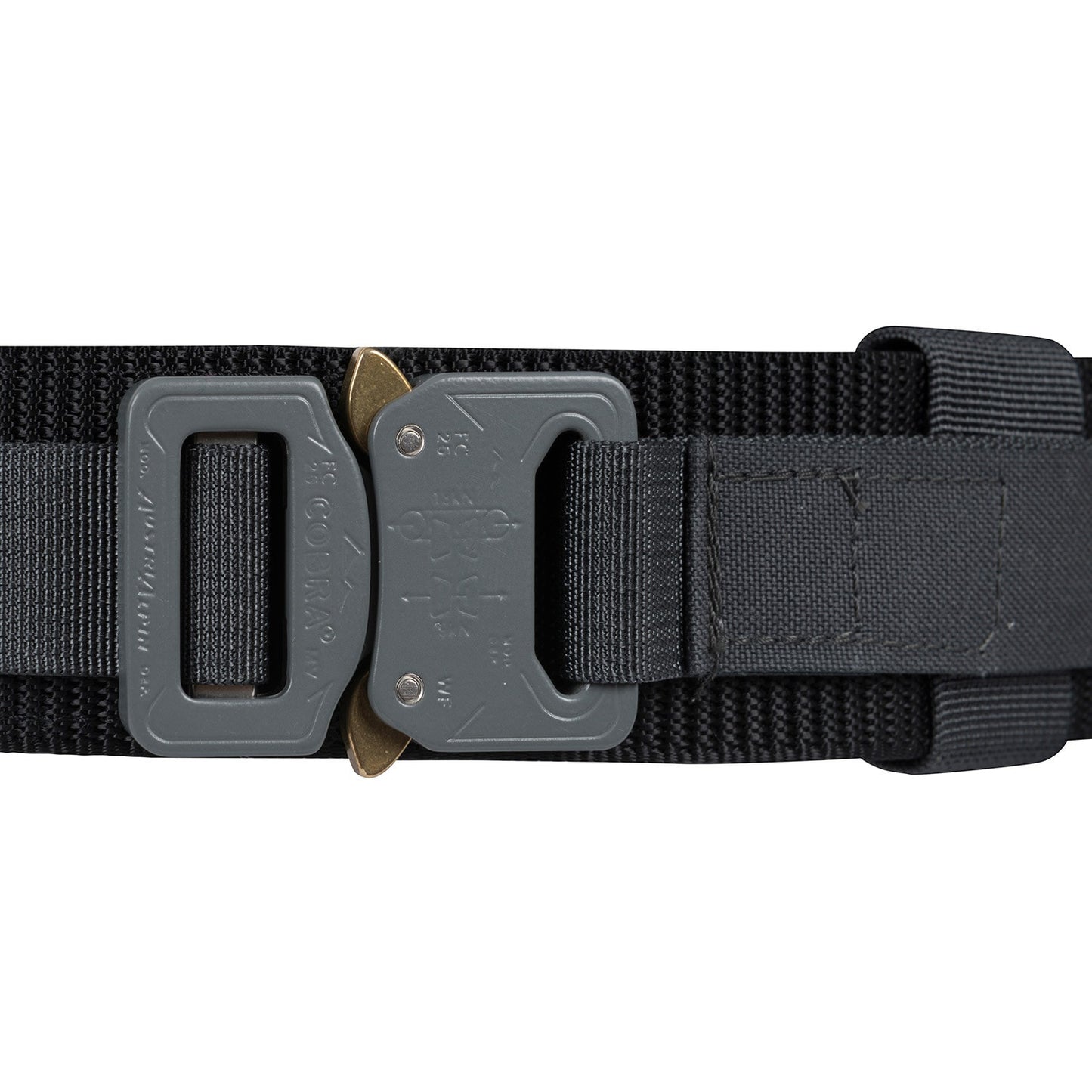 Pas taktyczny Helikon Cobra Modular Range - Shadow Grey