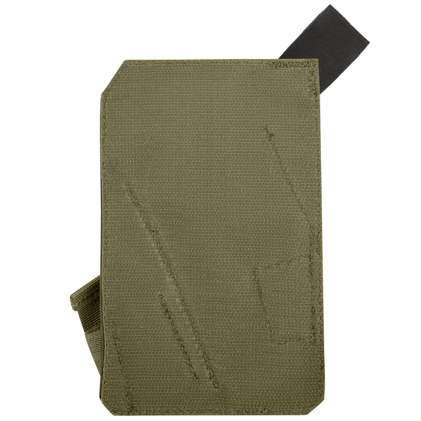 Kabura wewnętrzna Helikon Pistol Holder Insert - Olive Green