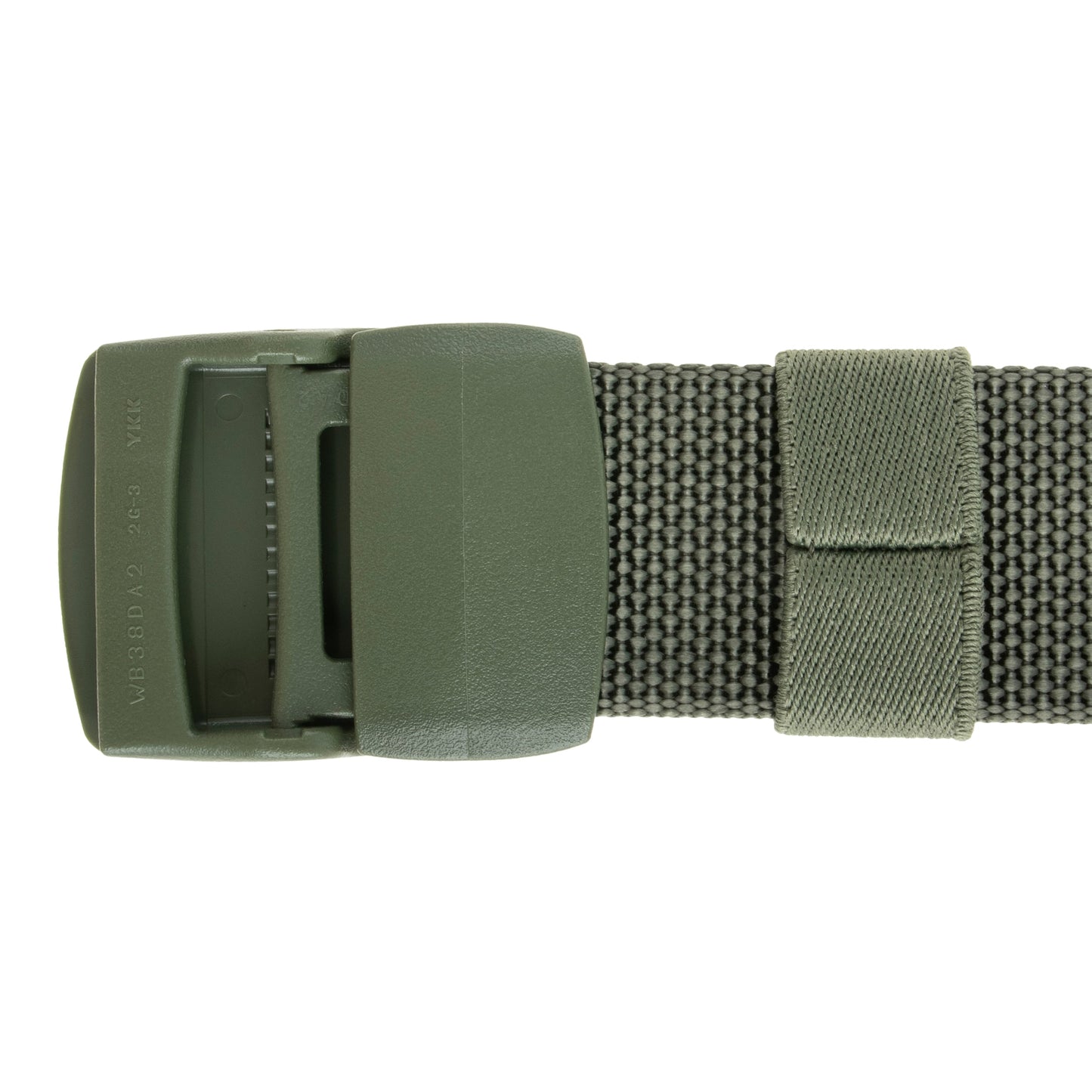 Pasek Mil-Tec Quick Release - Olive