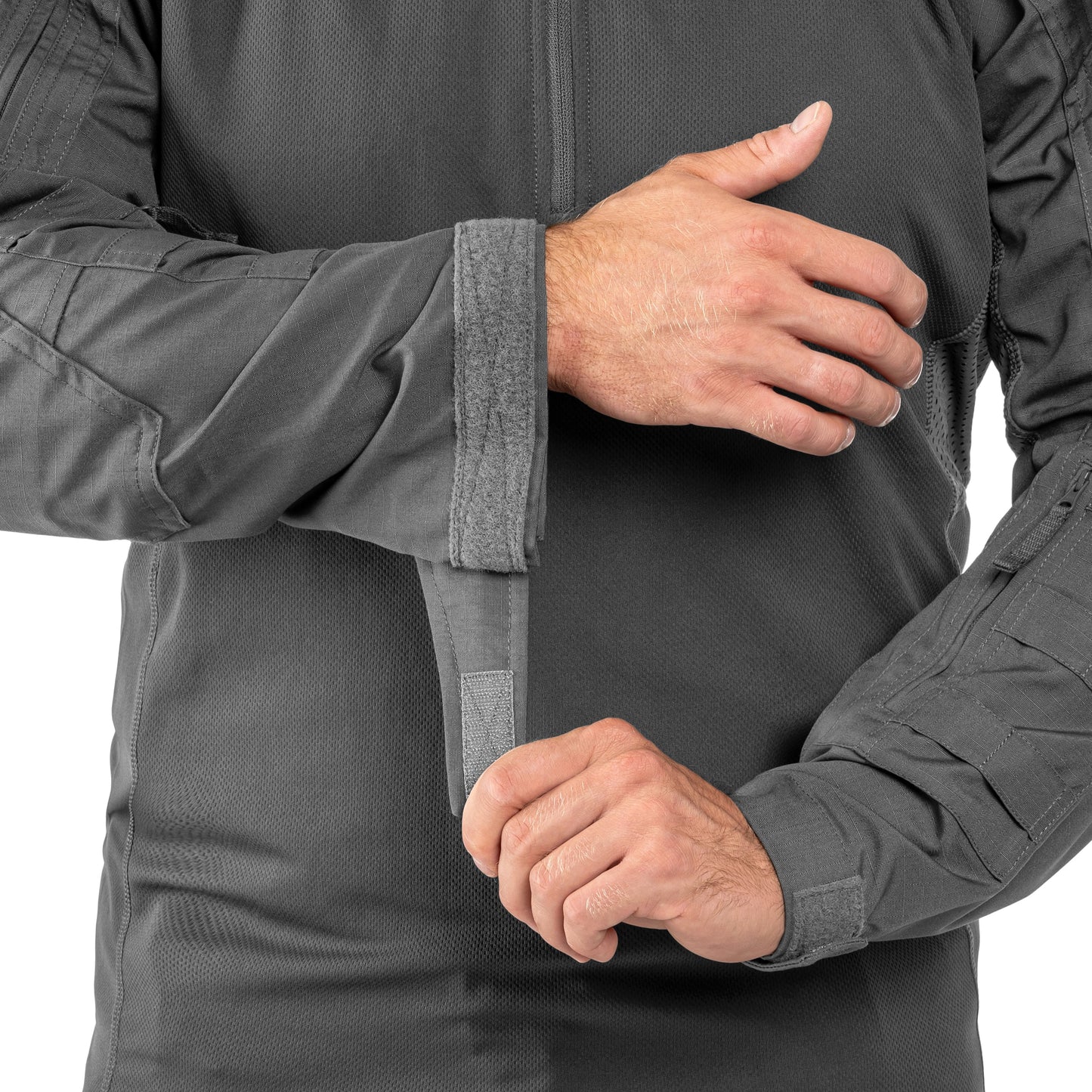 Bluza UF PRO Striker XT Gen.2 Combat Shirt - Steel Grey