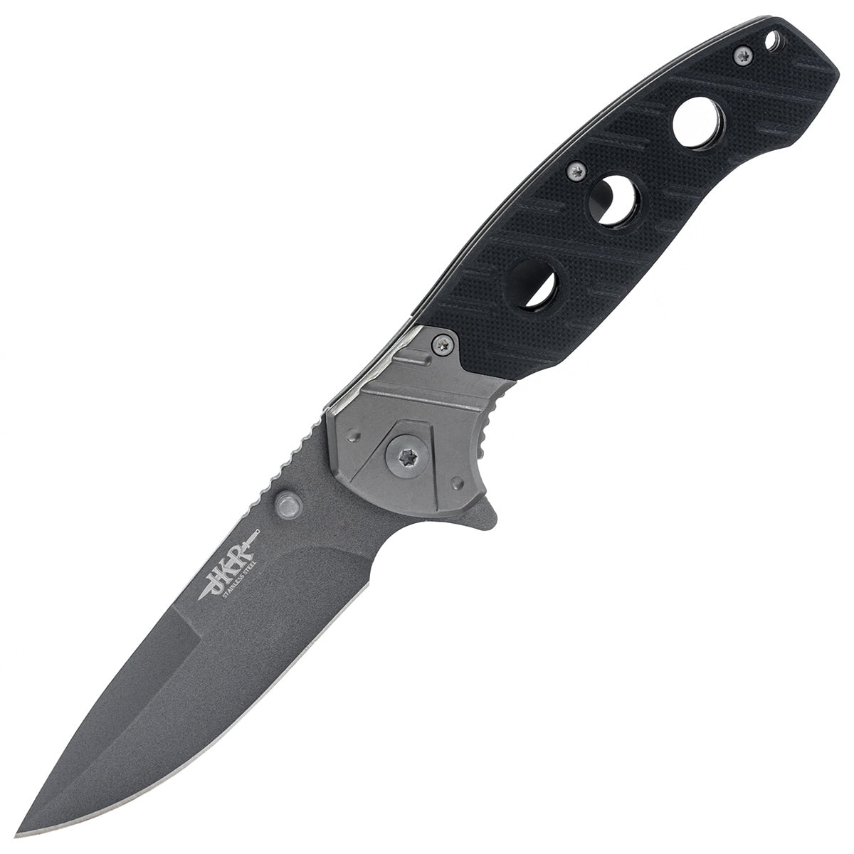 Nóż składany Joker G10 Handle - Grey