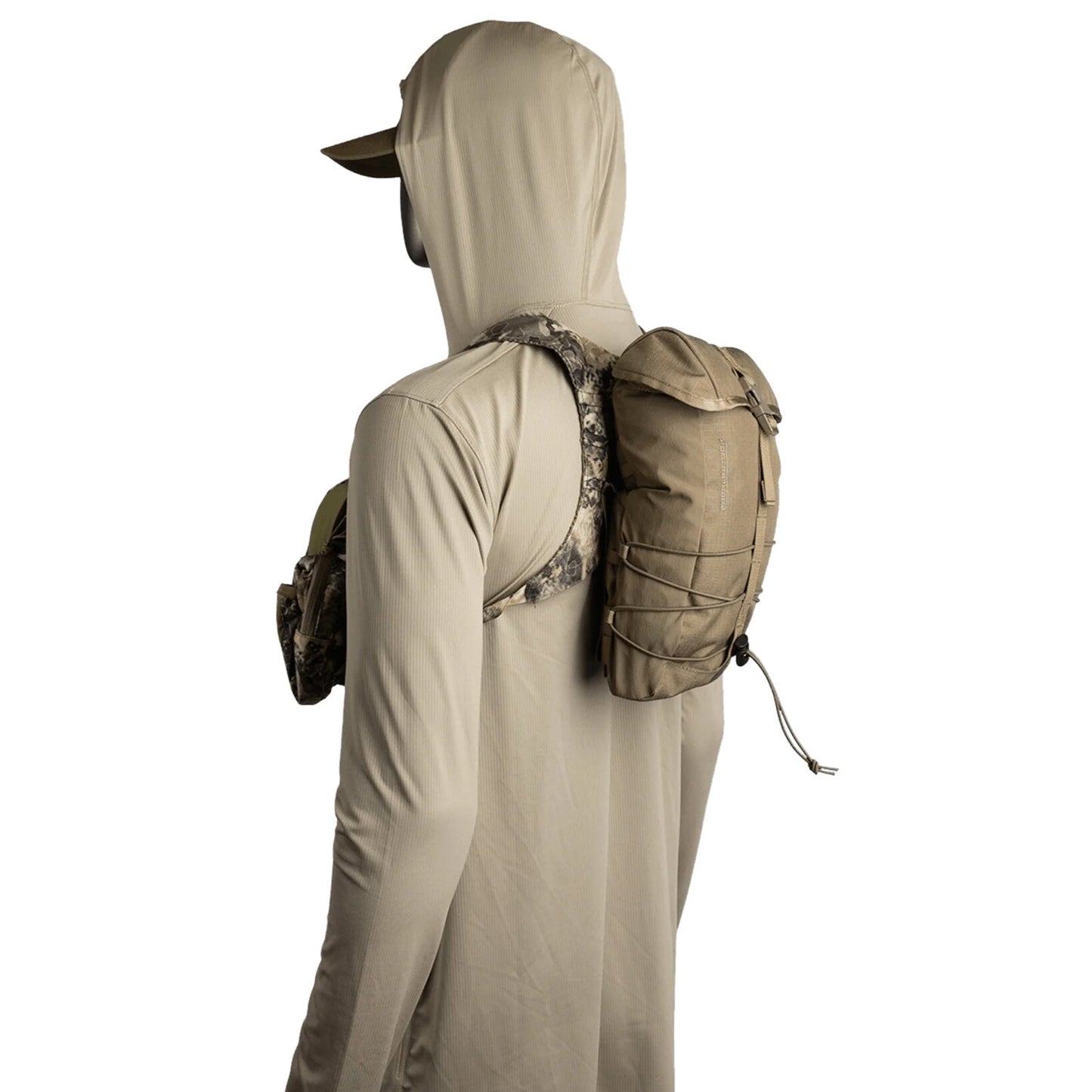 Kieszeń Eberlestock Sustainment Pouch - Coyote