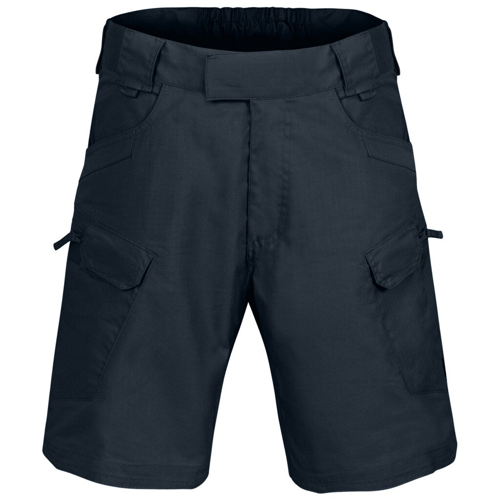 Szorty Helikon UTS 8,5" PolyCotton Rip-Stop - Navy Blue