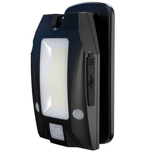 Lampa Ledlenser SC4R Black - 200 lumenów