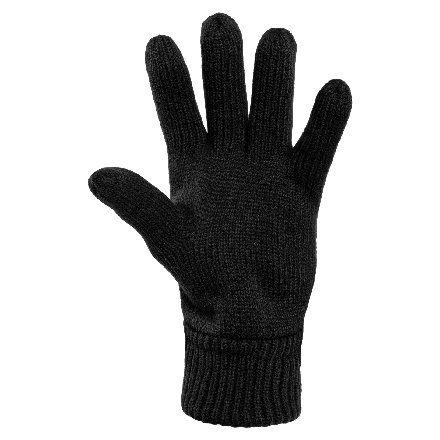 Rękawice MFH Thinsulate Insulation - Black