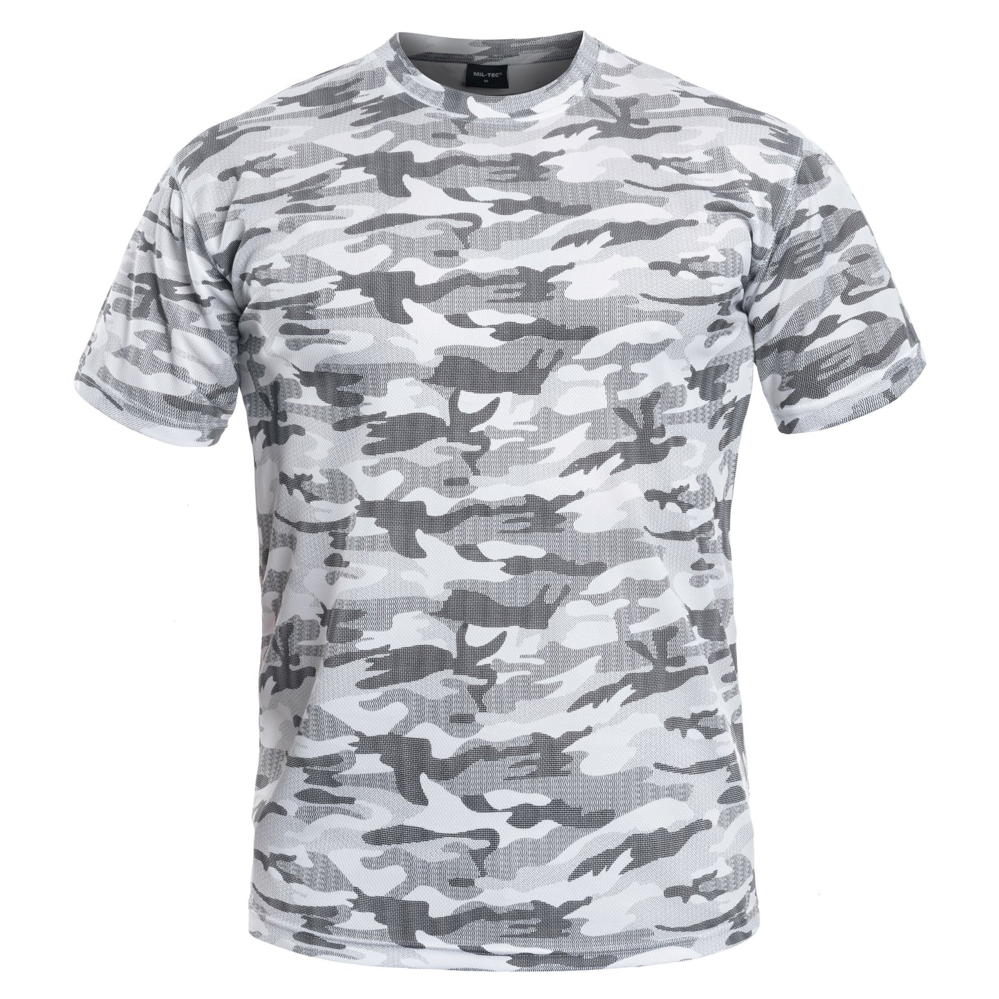 Koszulka termoaktywna Mil-Tec Short Sleeve - Urban