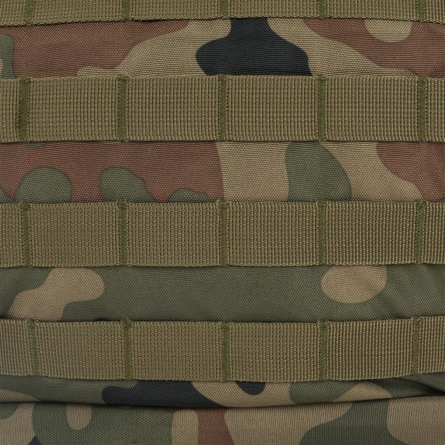 Plecak Camo Military Gear Cargo 32 l - wz.93 Pantera PL Woodland