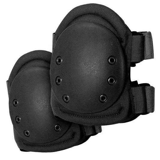 Ochraniacze na kolana Voodoo Tactical Knee Pads - Black