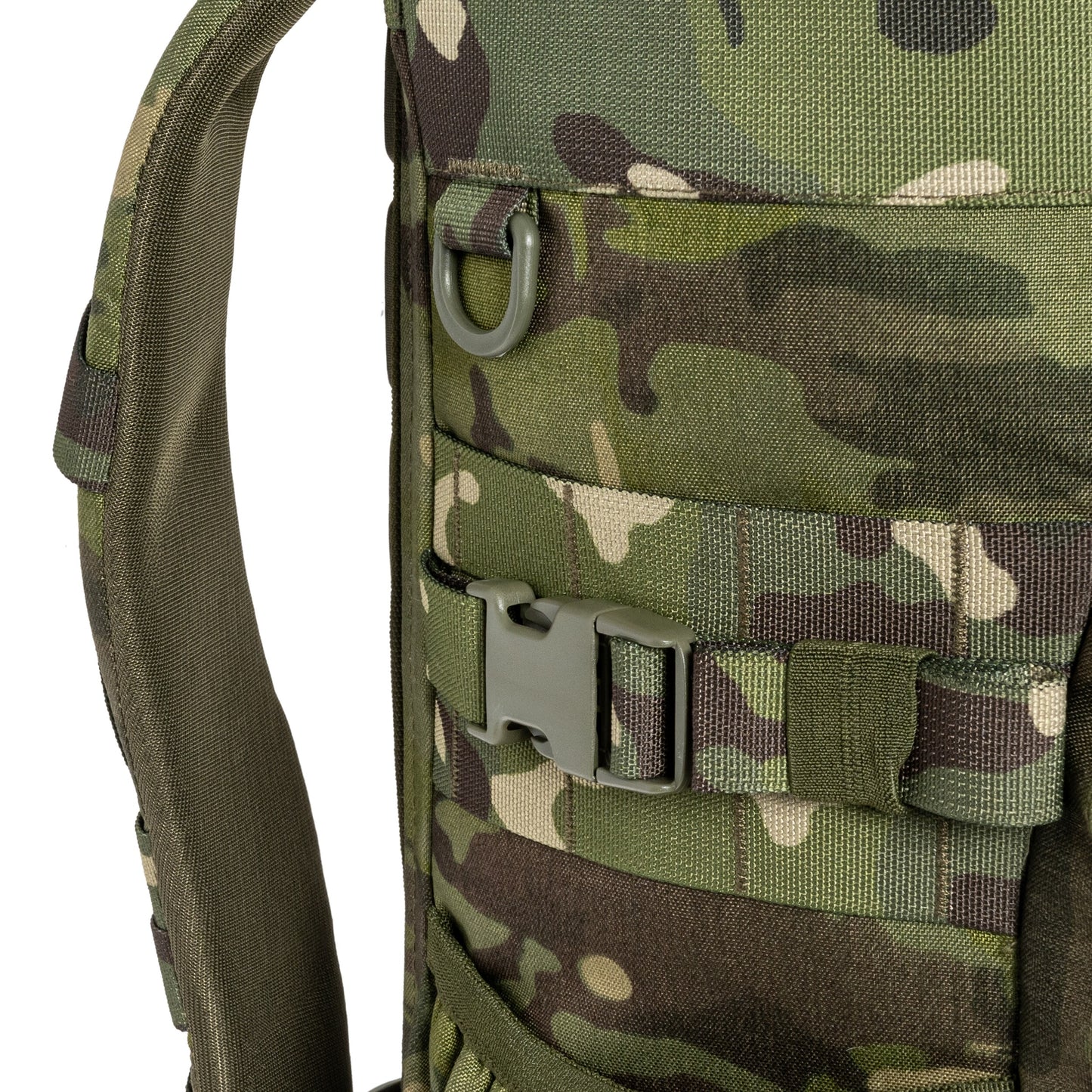 Plecak Wisport Crafter 30 l - MultiCam Tropic