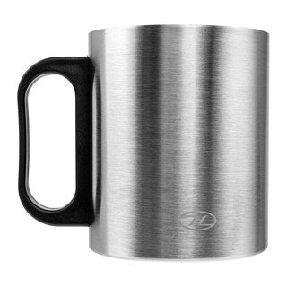 Kubek termiczny Highlander Outdoor Stainless Steel Insulated Mug 300 ml