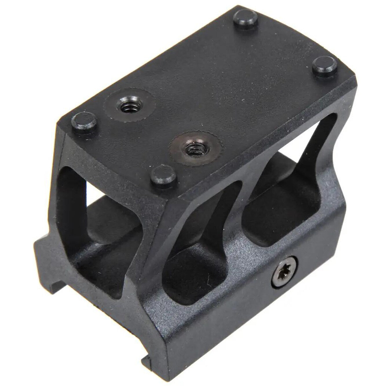 Montaż Vector Optics 30 mm Frenzy-S High Profile - Polimer