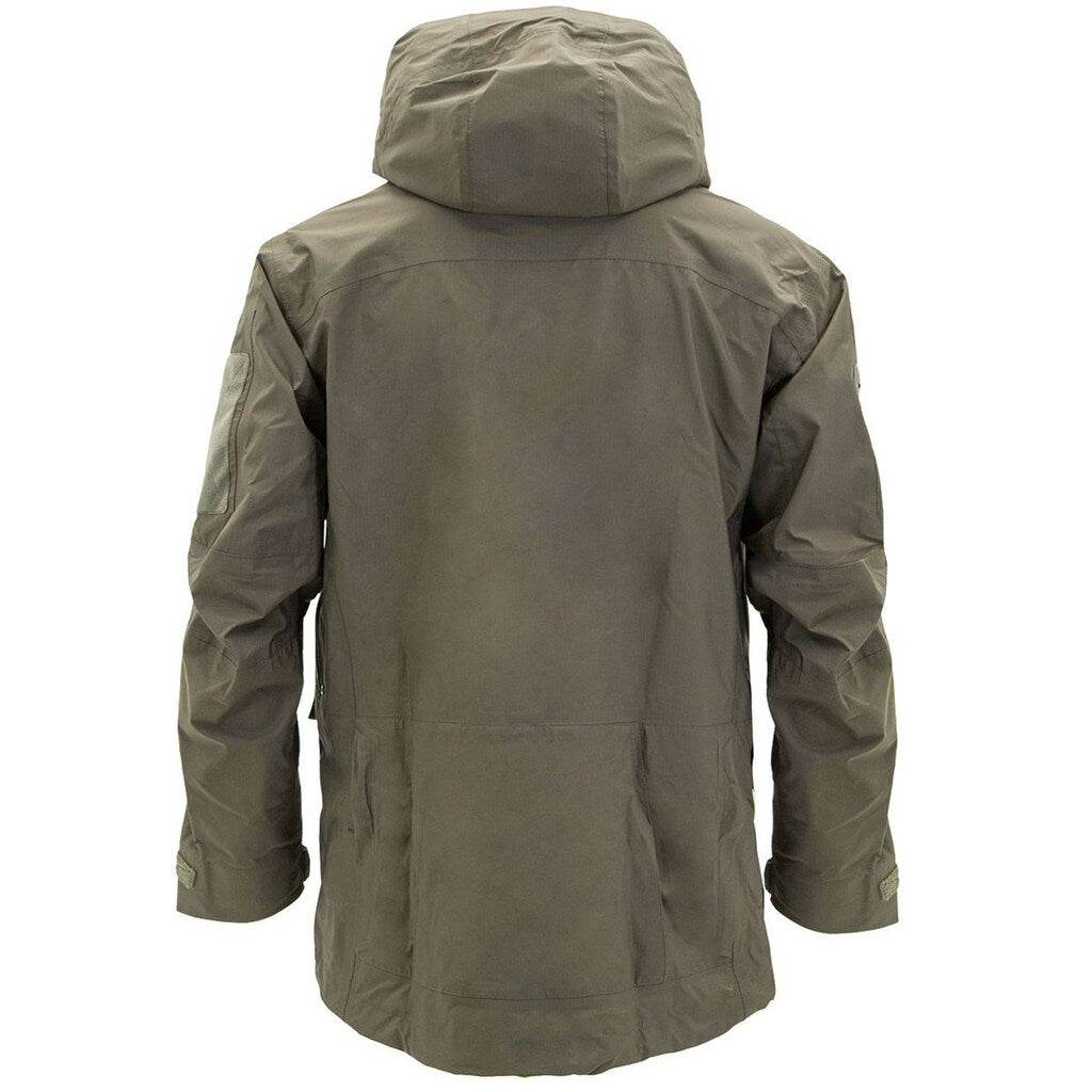 Kurtka Carinthia TRG - Olive