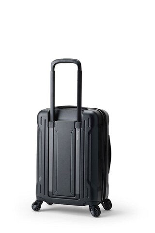 Walizka Gregory Quadro Pro 47 l - Optic Black