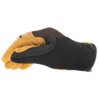 Rękawice taktyczne Mechanix Wear Original - Leather