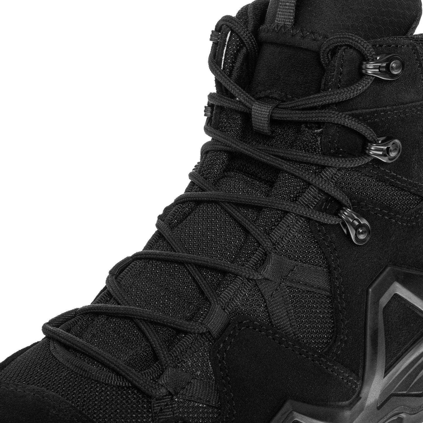 Buty Lowa Zephyr WK GTX MID - Black