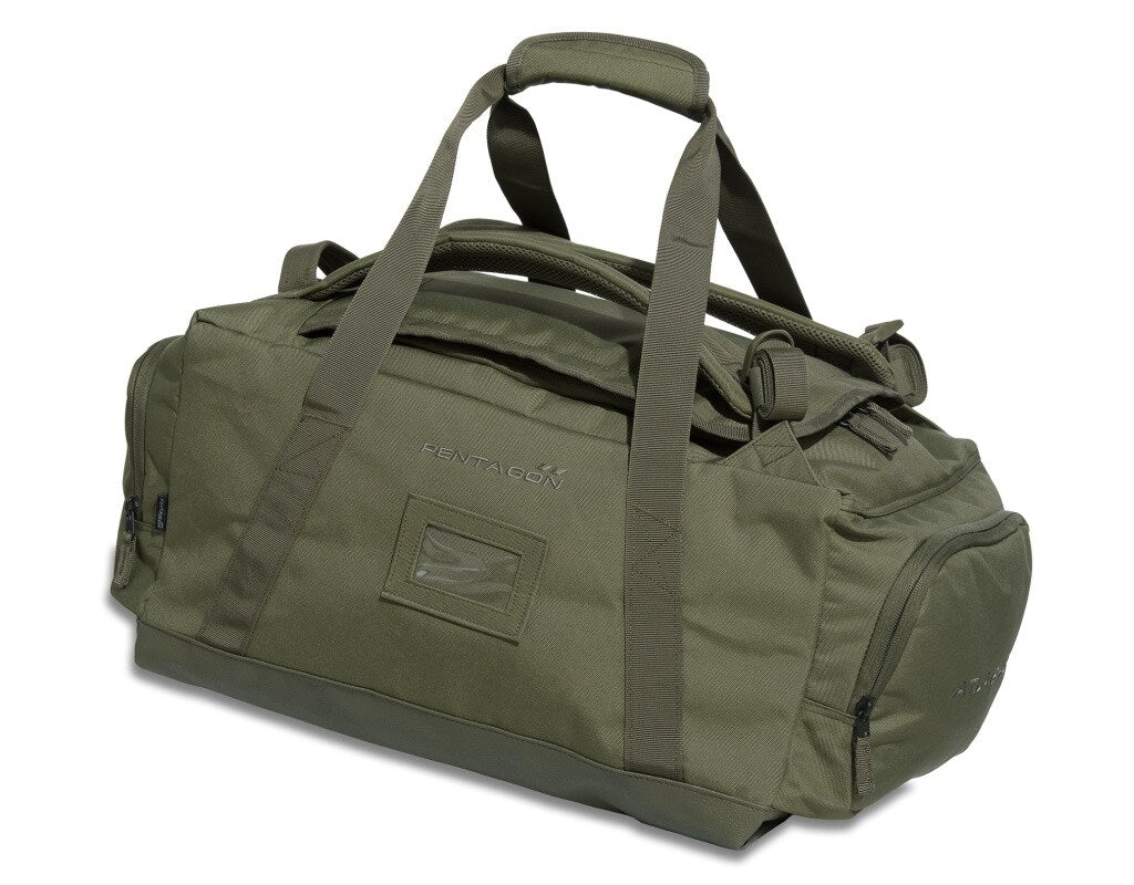 Torba Pentagon Prometheus 45 l - Olive