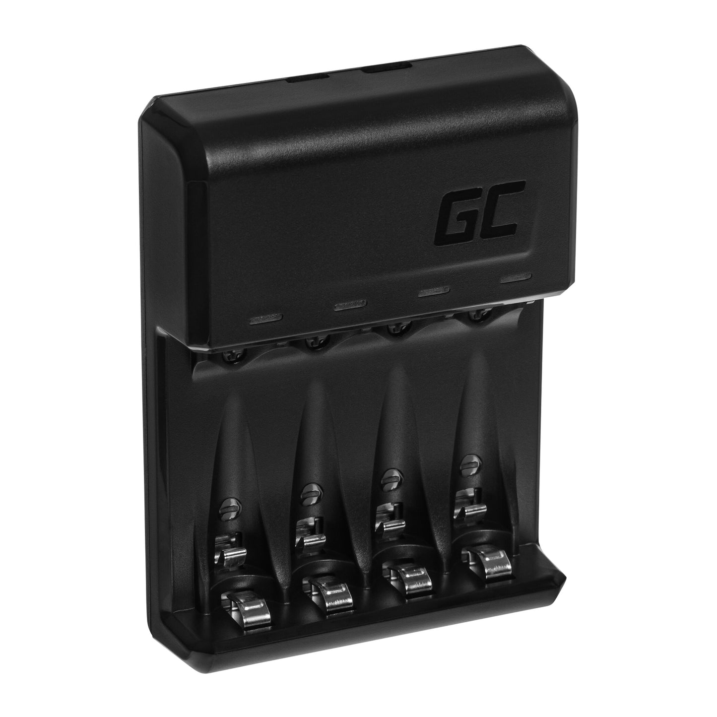 Ładowarka Green Cell GC VitalCharger z akumulatorami 4x AA