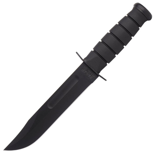 Nóż wojskowy Ka-Bar Black GFN Sheath 1213