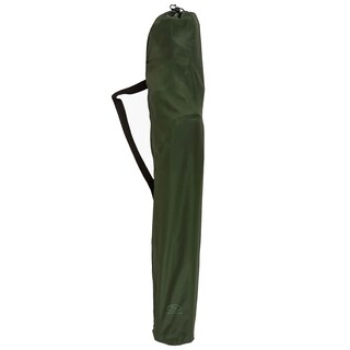 Krzesło turystyczne Highlander Outdoor Edinburgh - Black