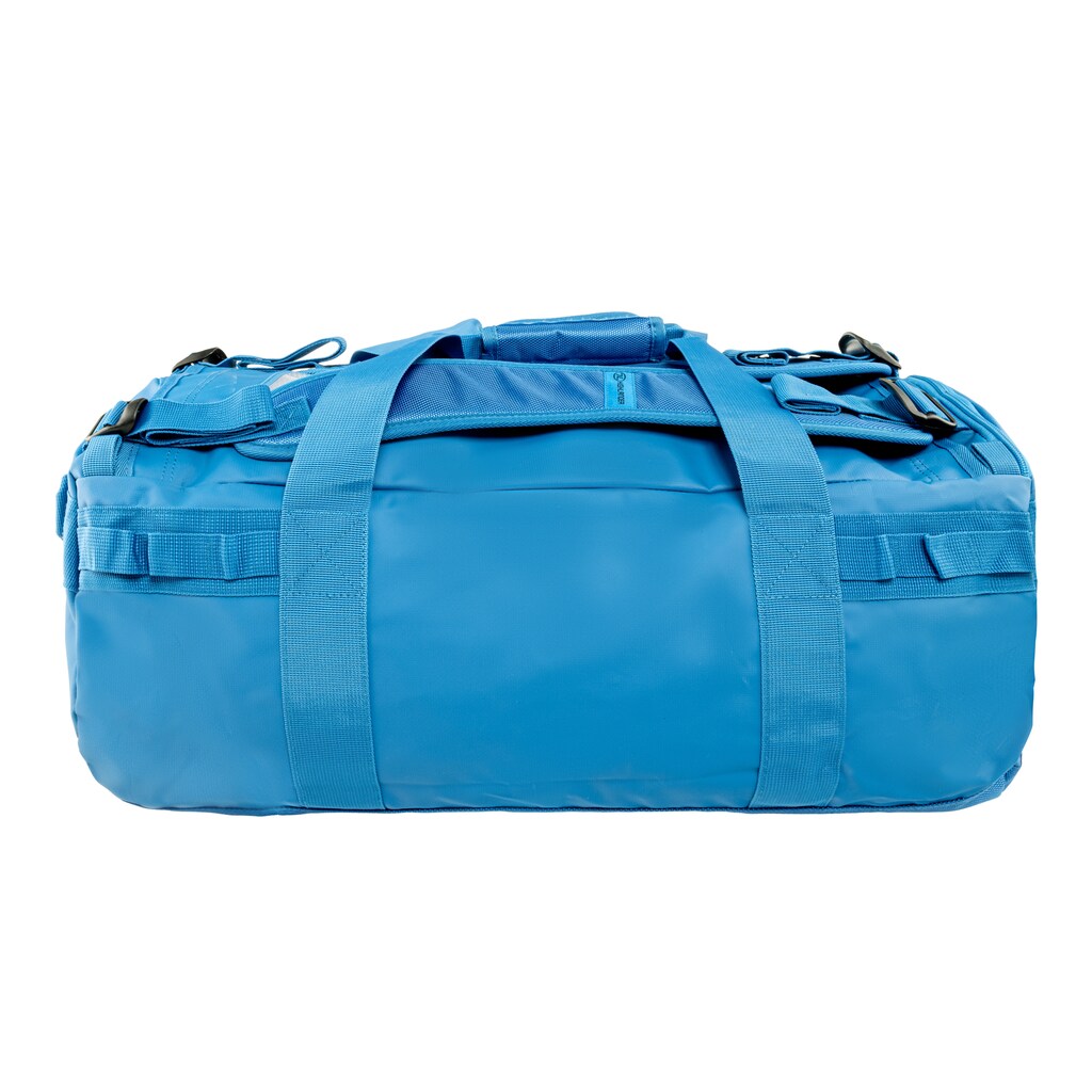 Torba Highlander Outdoor Storm Kitbag 45 l - Blue