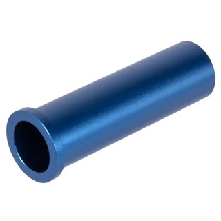 Zaślepka prowadnicy zamka LA Capa Customs do replik Hi-Capa 5.1 Tokyo Marui - Blue