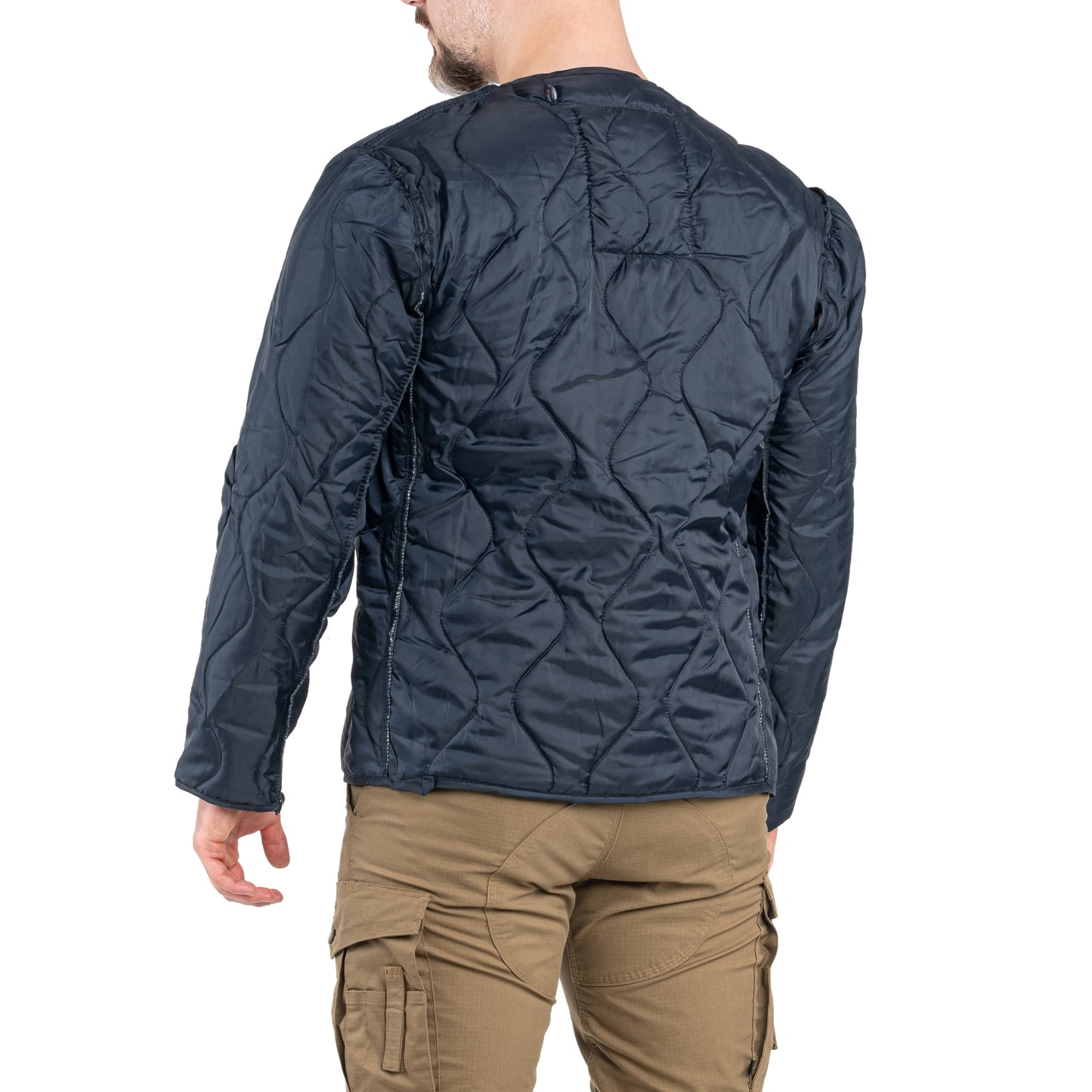 Kurtka Brandit M65 Classic - Navy