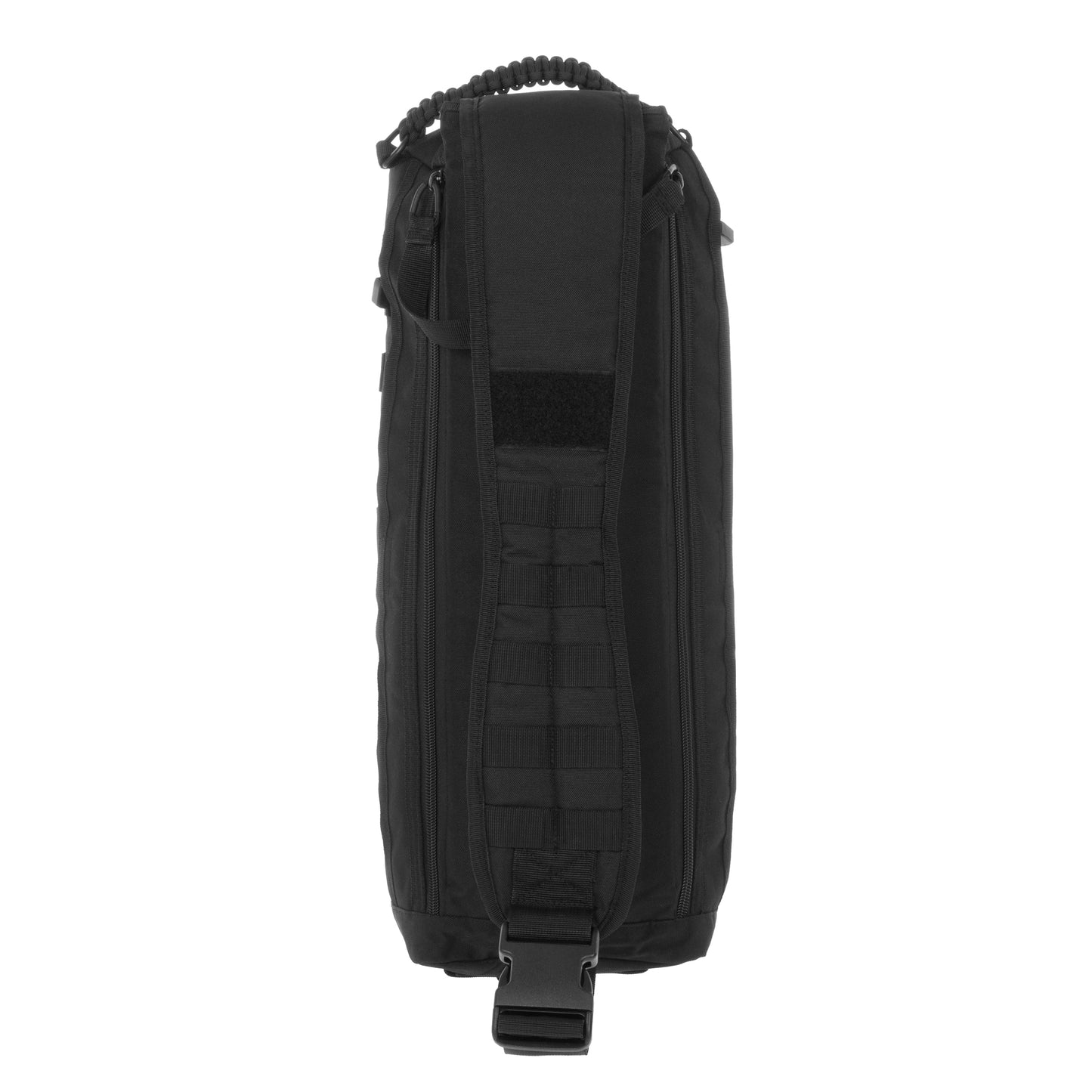 Torba Mil-Tec Sling Bag Tanker 15 l - czarna