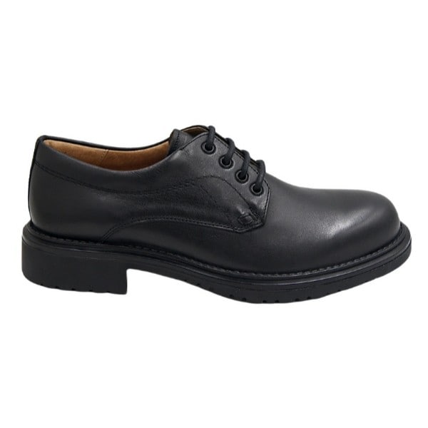 Buty wzór 6041 - Czarne