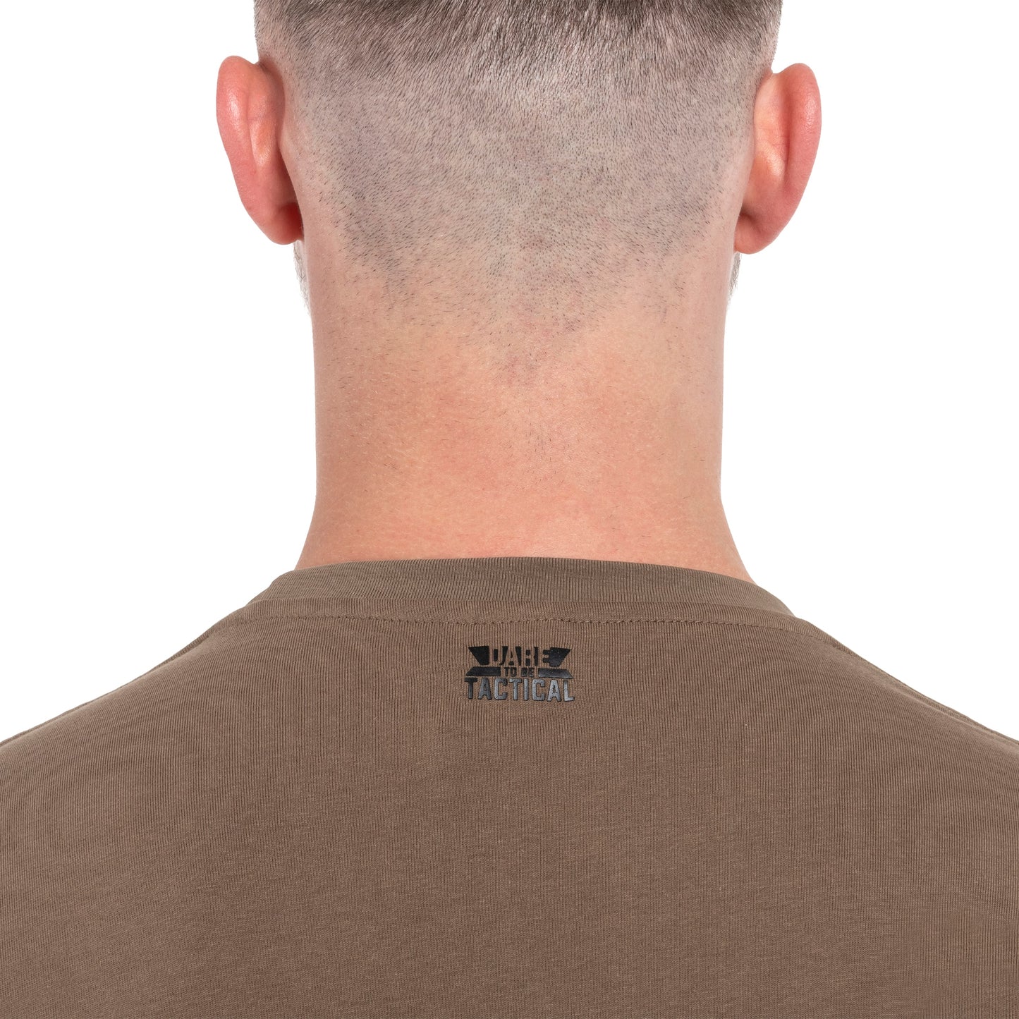 Koszulka T-Shirt Pentagon "Victorious" - Coyote