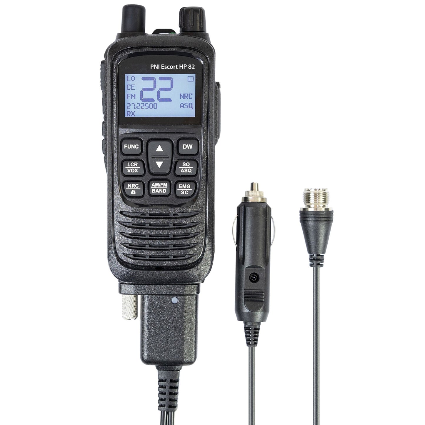 Przenośne CB radio PNI Escort HP 82