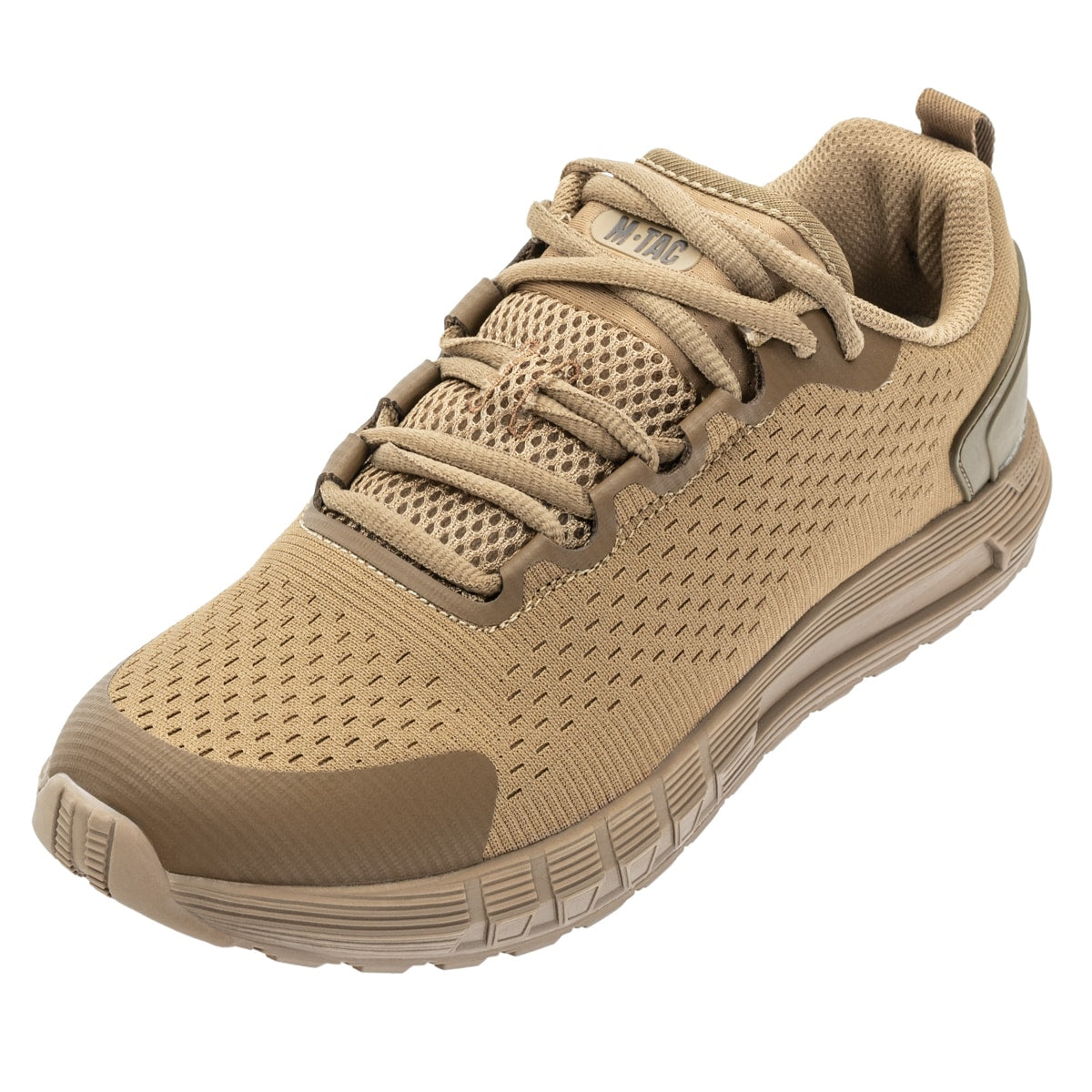 Buty M-Tac Summer Pro - Coyote