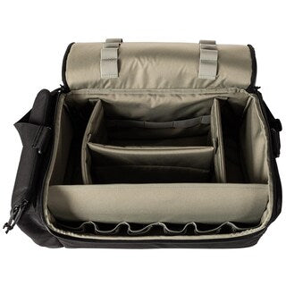 Torba 5.11 Range Ready Trainer Bag 50 l - Black