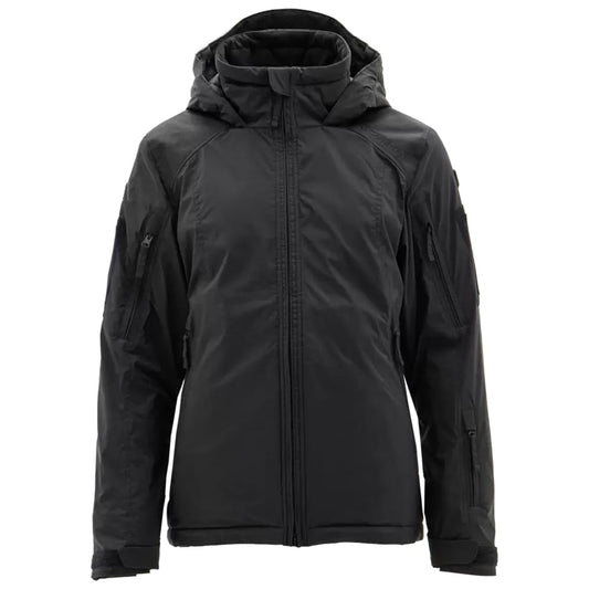 Kurtka damska Carinthia MIG 4.0 Jacket Lady - Black