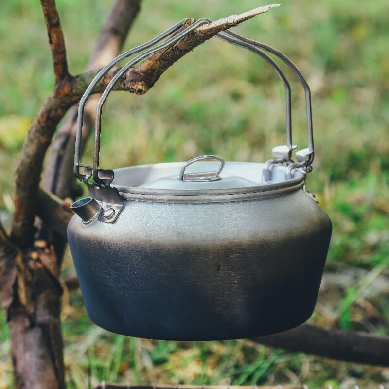 Czajnik turystyczny Fire Maple Nimbus - 1,2 l