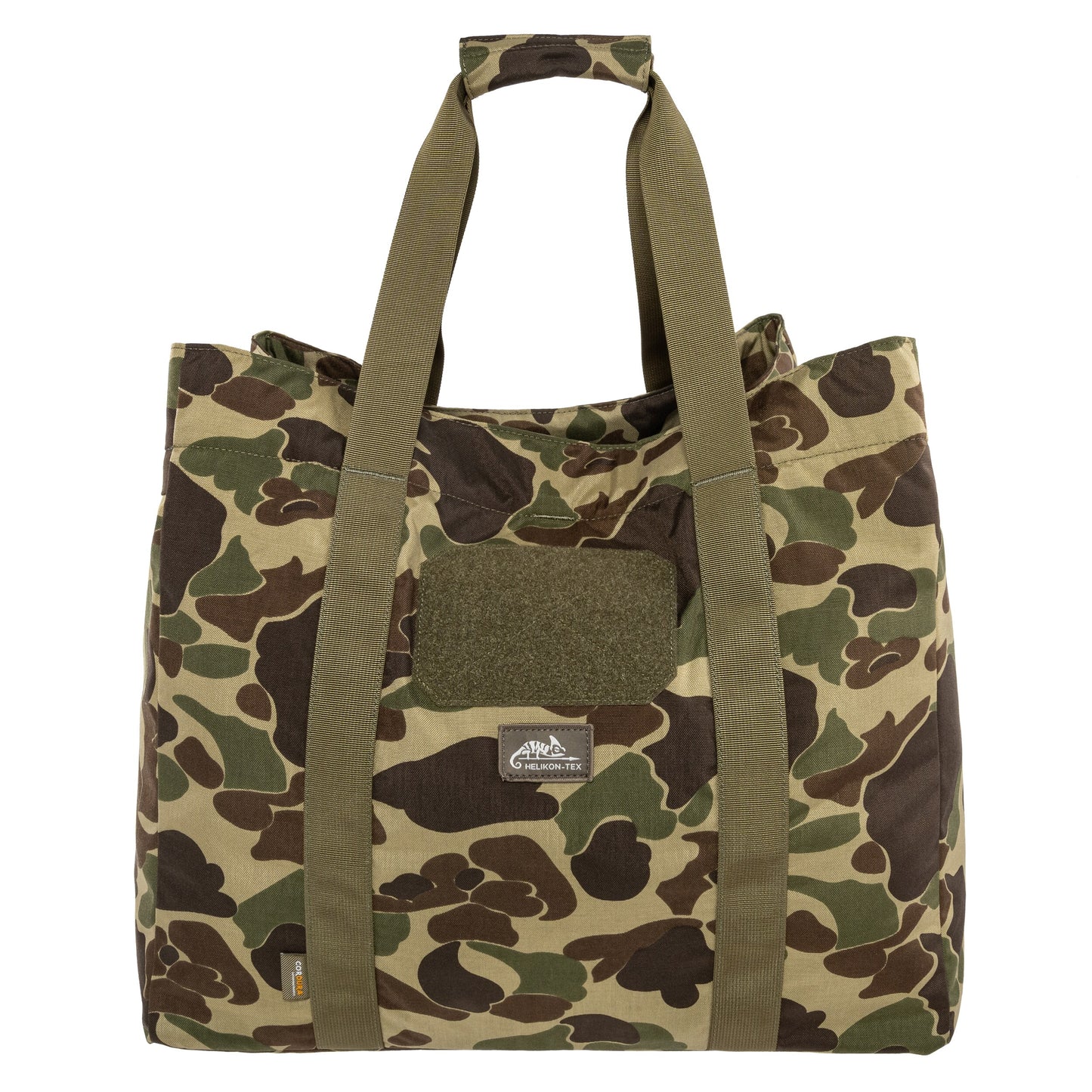 Torba Helikon Field Tote Cordura - Duck Hunter