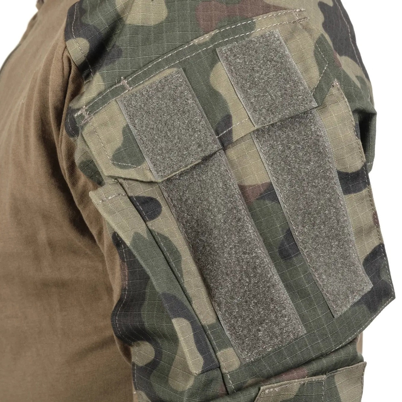 Bluza Specna Arms Combat Shirt SATAC G3 - wz.93 Pantera PL Woodland