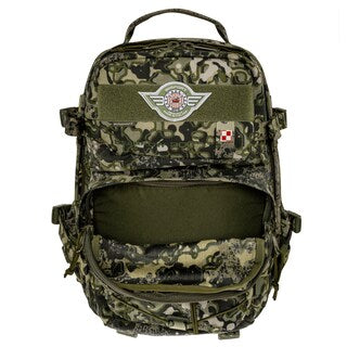 Plecak Wisport Sparrow 303 30 l - MAPA