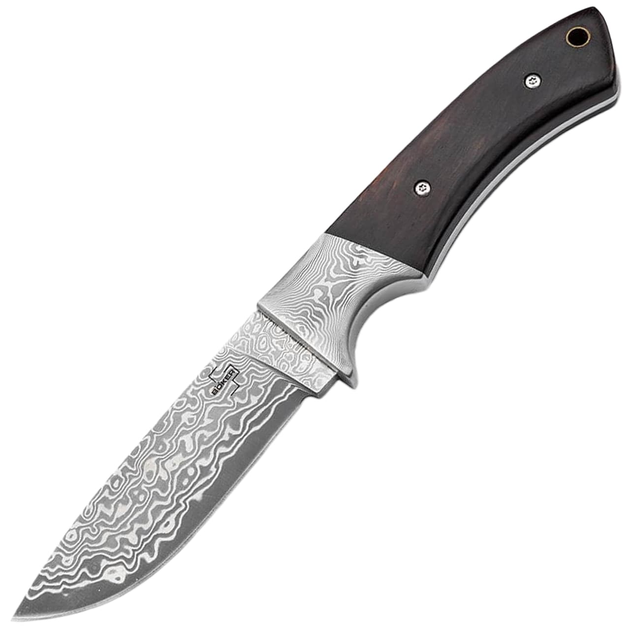 Nóż Boker Plus M-One Damast